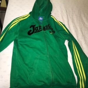 Men Adidas Sweater